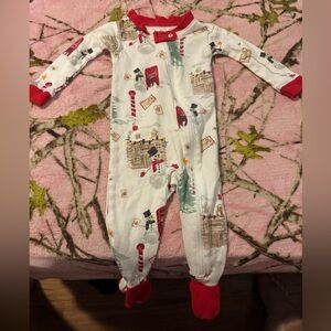 Burts Bees Onesie